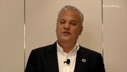 Didi Backer Temasek Optimistic on China Despite Regulatory Risk News Clip