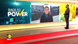 Germany election results: Merz offers to form coalition with Scholz Instructional Video