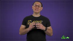 Can Soda Save a Dying Fish? Instructional Video