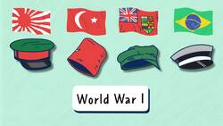 What is Veterans Day? Instructional Video