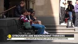 Meet the “Otroverts”: The new personality type redefining social life News Clip