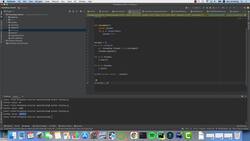 Concurrent and Parallel Programming in Python - Locking Instructional Video