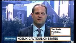 Pensions, Recession Pose Risks to State and Local Governments News Clip