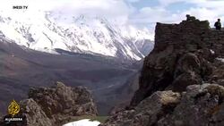 Thousands of US actors lose work amid COVID-19 crisis News Clip