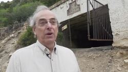 Abandoned mines hold danger and, for some, thrills News Clip