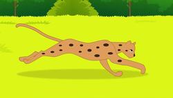 Animals in Action: Brain Break and Body Movement Song Instructional Video