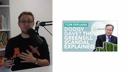 Cameron's £10 Million Lobbying Payout is Worse Than You Think - TLDR Now Instructional Video