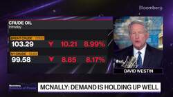 McNally: Europe In Energy War With Russia News Clip