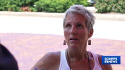 Pennsylvania's Democratic governor could give Harris a polling boost in the key swing state News Clip