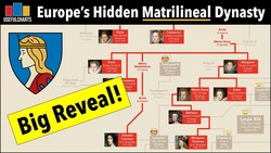 Europe's Hidden Matrilineal Dynasty | House of Garsenda Instructional Video