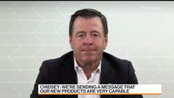 Subway Refreshes Entire Menu, Except Tuna, Says CEO News Clip