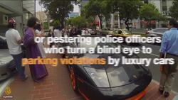 Using Comedy To Combat Corruption in Mexico News Clip