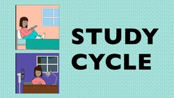 Mastering the Study Cycle: A Guide to Effective Learning Instructional Video