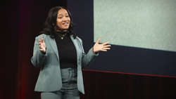 TED: Your relationship expectations could be holding you back | Stephanie R. Yates-Anyabwile Instructional Video