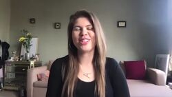 Anine Bing on running a fashion brand in lockdown News Clip