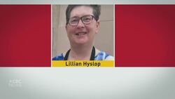 Friend of Lillian Hyslop reflects on the tragic events that took her life News Clip