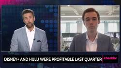 Has Disney Lost the Magic? What Its Latest Results Mean for the Company News Clip