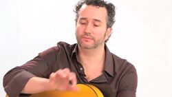 How to Play Flamenco Scales Instructional Video
