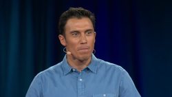 TED: The joy of surfing in ice-cold water | Chris Burkard Instructional Video