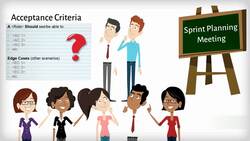 Agile Project Management - How to Prepare for Sprint Planning Instructional Video