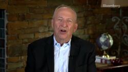 Larry Summers Rejects De-Dollarization Hype News Clip