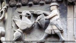 Top 9 Places to Visit in Barcelona Instructional Video