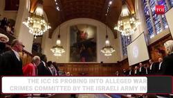 U.S. Senators threaten ICC over Netanyahu's potential arrest News Clip