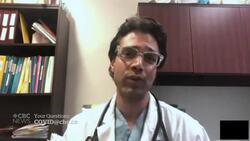 COVID-19: Should I wear a mask when singing? News Clip