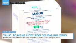 Newsy's Latest Health News News Clip