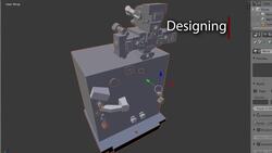 Robotic Refueling: Paving the Way for Exploration Instructional Video