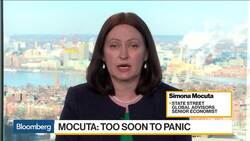 Labor Market in 'Good Place,' Says State Street Economist News Clip