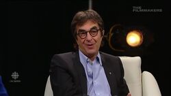 'A window of insight:' The Filmmakers spotlights Canadian cinema News Clip