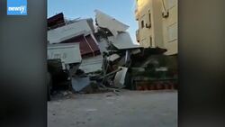 Rescue Operations Underway Following Deadly Earthquake In Albania News Clip