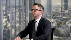 Deutsche Bank CFO: Trading May Rebound Once Rate Path Clear News Clip