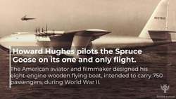 This Month in History. November: Inventions Instructional Video