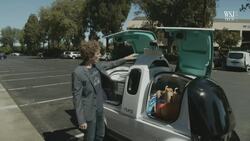 Nuro's Quest for Autonomous Last Mile Delivery Instructional Video