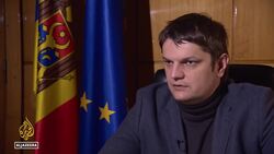 Moldova's energy crisis continues as conflict rages next door News Clip