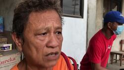 Taal volcano continues to spew ash over wide area Instructional Video