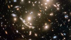 Hubble Science: Gravitational Lensing, Nature’s Boost Instructional Video