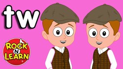 TW Consonant Song and Practice Instructional Video