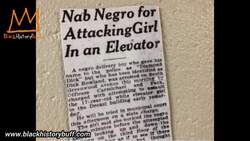 The Black Wall Street Massacre Instructional Video