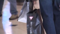 How to stay safe in Black Friday crowds News Clip