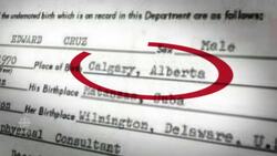 Ted Cruz's Canadian Connection News Clip