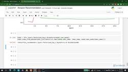 Recommender Systems: An Applied Approach using Deep Learning - Making Recommendations Instructional Video