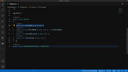 Hands-on .NET Minimal API for Web Developers - Step 11: Add DTO Models Instructional Video