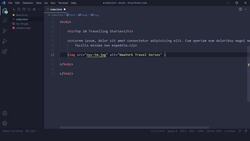 JavaScript Masterclass - Zero to Job-Ready with Hands-On Projects - Media Tags Instructional Video