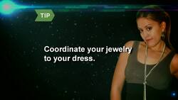 How to Find a Summer Dress Instructional Video
