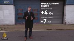 Optimism for UK economy in 2020, despite 2019 figures News Clip