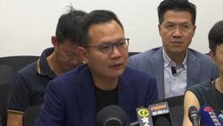 HK lawmakers file legal challenge to mask ban Instructional Video