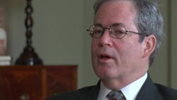 Gerald Epstein - Banks: How Big Is too Big? Instructional Video